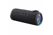 Kannettavat & Bilekaiuttimet - DENVER BTV-223B BLACK - BTV-223B BLACK