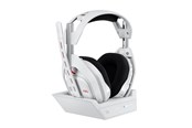 Kuulokkeet - Logitech G Astro A50 (Gen 5) LIGHTSPEED - Valkoinen - 939-002230