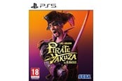 Pelit - Like a Dragon: Pirate Yakuza in Hawaii - Sony PlayStation 5 - Toiminta/Seikkailu - 5055277054947