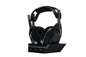 Kuulokkeet - Logitech G Astro A50 X LIGHTSPEED - musta - 939-002128