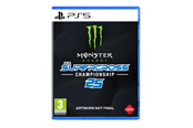 Pelit - Monster Energy Supercross 25 - Sony PlayStation 5 - 12 - Kilpa-ajo - 8057168509946