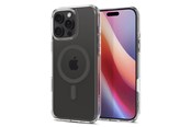Puhelin - Kannet ja kotelot - Spigen Ultra Hybrid T MagSafe - graphite - iPhone 16 Pro - ACS08513