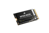 SSD 2 - Corsair MP600 MICRO SSD - 2TB - PCIe 4.0 - M.2 2242 - CSSD-F2000GBMP600MCR2