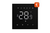Smart Home - Älykoti - Avatto WT410-BH-3A-B Intelligent Boiler Thermostat with 3A WiFi - WT410-BH-3A-B