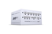 Virtalähde - Phanteks AMP GH 750W Virtalähde - 750 Watt - 120 mm - ATX 3.1 - 80 Plus Kulta sertifioitu - PH-P750GH_WT01_EU