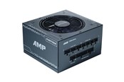 Virtalähde - Phanteks AMP GH 850W Black Virtalähde - 850 Watt - 120 mm - ATX 3.1 - 80 Plus Kulta sertifioitu - PH-P850GH_BK01_EU
