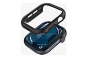 Smartwatch - Lisävarusteet - Spigen Thin Fit - black - Apple Watch 11/10 42mm - ACS08588