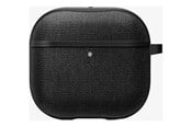 Kuulokkeet - Spigen Urban Fit - black - AirPods 4 - ACS08648