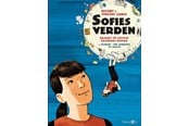 Sarjakuvat - Sofies verden - Sampak - 9788776271466