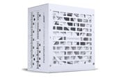 Virtalähde - Phanteks AMP GH 1000W White Virtalähde - 1000 Watt - 120 mm - ATX 3.1 - 80 Plus Kulta sertifioitu - PH-P1000GH_WT01_EU