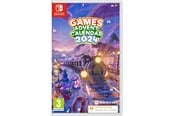 Pelit - Games Advent Calendar 2024 (Code in a Box) - Nintendo Switch - Viihde - 8720618957818