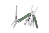 Monitoimityökalut - Nextool Multitool NE20050 10 in 1 (green) - NE20050
