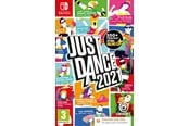 Pelit - Just Dance 2021 (Code in a Box) - Nintendo Switch - Musiikki - 3307216221081