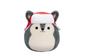 Pehmolelu - Squishmallows 30 cm P21 Fuzz A Mallows Ryan Husky - 219006