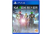 Pelit - Kamen Rider: Memory of Heroez - Sony PlayStation 4 - Toiminta - 8885011014763
