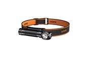 Taskulamput ja otsalamput - Superfire 2-in-1 Headlamp TH04 600lm USB-C - TH04