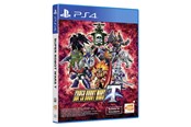 Pelit - Super Robot Wars T - Sony PlayStation 4 - Vuoropohjainen - 8885011013957