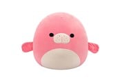 Pehmolelu - Squishmallows 40 cm P20 Morlai Manatee - 206634