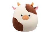 Pehmolelu - Squishmallows Ronnie the Cow 60 cm - 209079