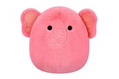 Pehmolelu - Squishmallows 40 cm P20 Fuzz A Mallows Kyla Elepha - 209142