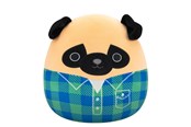Pehmolelu - Squishmallows 30 cm P21 Prince Pug - 216222