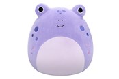 Pehmolelu - Squishmallows Nahomy the Tadpole 30 cm - 216225