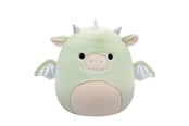 Pehmolelu - Squishmallows Fuzz-A-Mallows Drew the Dragon 30 cm - 219040
