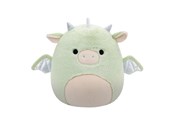 Pehmolelu - Squishmallows Fuzz-A-Mallows Drew the Dragon 30 cm - 219040