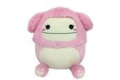 Pehmolelu - Squishmallows 50 cm P21 Fuzz A Mallows Brina Bigfoot - 219047