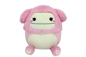 Pehmolelu - Squishmallows 50 cm P21 Fuzz A Mallows Brina Bigfoot - 219047