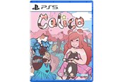 Pelit - Calico - Sony PlayStation 5 - Seikkailu - 0754590781701