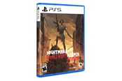 Pelit - Nightmare Reaper - Sony PlayStation 5 - Toiminta - 0810105675481