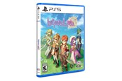 Pelit - Infinite Links - Sony PlayStation 5 - RPG - 0810148570095