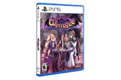 Pelit - Overrogue - Sony PlayStation 5 - RPG - 0810148570736