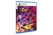 Pelit - GigaBash - Sony PlayStation 5 - Taistelu - 0810148571382