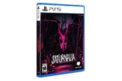 Pelit - Saturnalia - Sony PlayStation 5 - Kauhu - 0810148571498