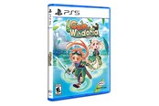 Pelit - Gale of Windoria - Sony PlayStation 5 - RPG - 0810148571689