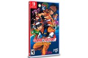 Pelit - Cosmic Fantasy Collection - Nintendo Switch - RPG - 0810148571887