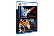 Pelit - Gleylancer & Gynoug Combo Pack - Sony PlayStation 5 - Toiminta/Seikkailu - 0810148573027