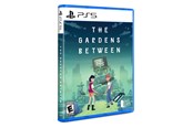 Pelit - The Gardens Between - Sony PlayStation 5 - 16 - Pulma - 0810148573041