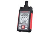 Testilaitteet - Habotest Temperature & Humidity Meter HT607 - HT607