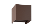 Valaisimet - EGLO CALPINO 3 wall lamp auburn - 901066