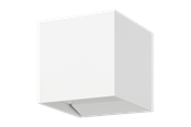Valaisimet - EGLO CALPINO 3 wall lamp white - 901063
