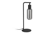 Valaisimet - EGLO MAIONE table lamp black/grey - 901007