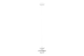 Valaisimet - EGLO ALBARES pendant light white - 900974