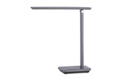 Valaisimet - EGLO INIESTA table lamp grey - 900957
