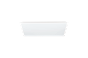 Valaisimet - EGLO RABASSA grid light 620x620 mm white - 900938