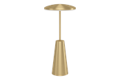 Valaisimet - EGLO PICCOLA table lamp brushed brass - 900923