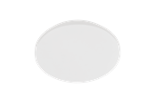 Valaisimet - EGLO POGLIOLA wall/ceiling lamp Ø310 mm white - 75502