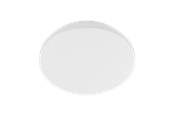 Valaisimet - EGLO POGLIOLA wall/ceiling lamp Ø260 mm white - 75501